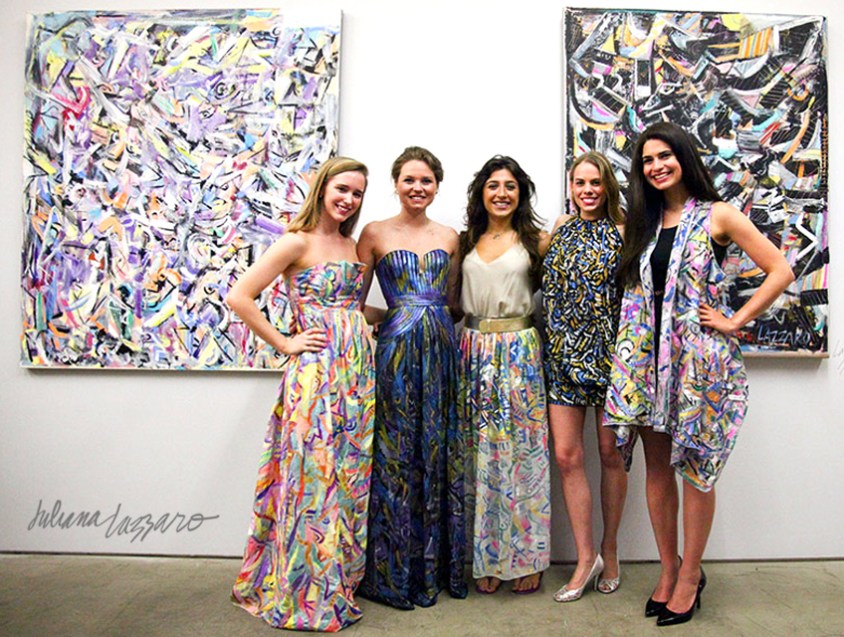 Juliana_Lazzaro_Painted_Fashion_14
