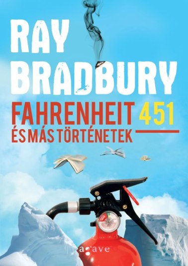 Fahrenheit451HUNcover